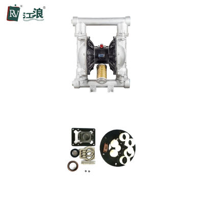 Bomba de Diafragma RV40 (Aço Inoxidável)