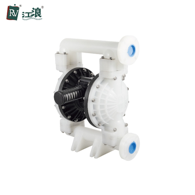 Compressor de diafragma pneumático de ligação a fios AC220V com ruído ≤ 45 dB