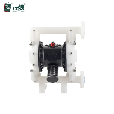 Polegada pneumática 40GPM/150LPM da bomba de diafragma 1 de transferência PTFE da água