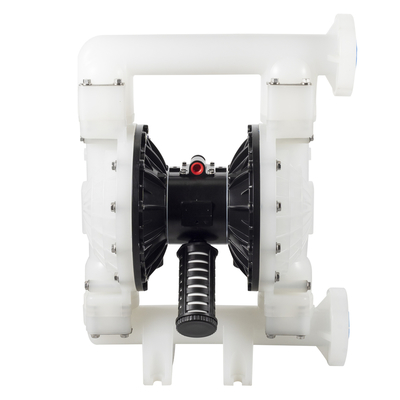Compressor de diafragma pneumático de ligação a fios AC220V com ruído ≤ 45 dB