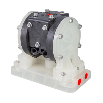 Casos de madeira 840×480×800 mm Bomba de diafragma a ar com motor DC sem escovas
