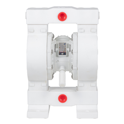 Bomba de diafragma RV PTFE 36lpm Vazão Máxima 100psi Pressão