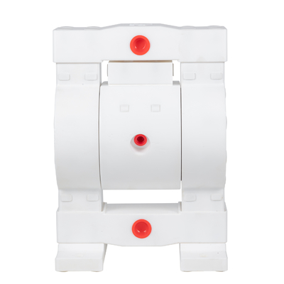 Bomba de diafragma RV PTFE 36lpm Vazão Máxima 100psi Pressão
