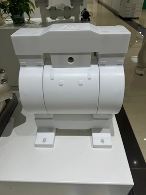 Bomba de diafragma RV PTFE 36lpm Vazão Máxima 100psi Pressão