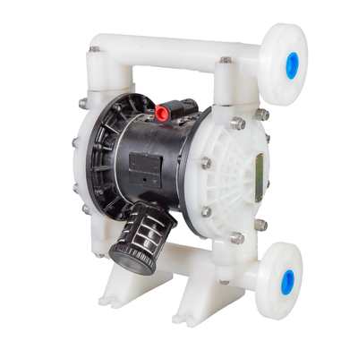 Bomba de diafragma AdBlue 120 psi 40 gpm para tratamento de águas residuais