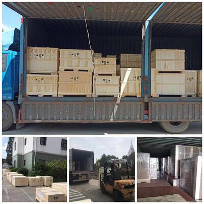 Bomba de diafragma de plástico com material PP, pressão máxima de 120psi e vazão máxima de 90gpm