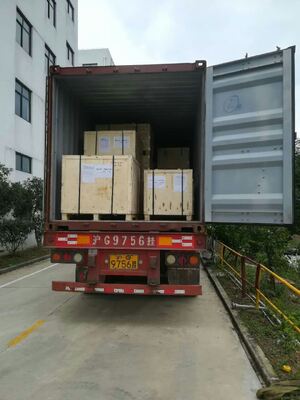 Bomba de diafragma pneumática de 120 psi com diafragma de PTFE e vazão de 40 gpm