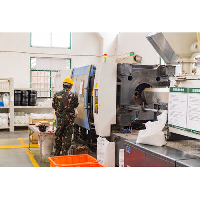 Bomba de Diafragma Pneumática de Ar de 2" PP para Tratamento de Águas Residuais de Baixa Pressão