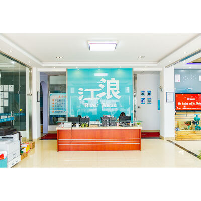 Bomba de diafragma de plástico pneumático com vazão de 340L/M e garantia de 1 ano