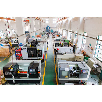 Bomba Pneumática de Diafragma Duplo de 1 1/2 Polegadas com Vazão de 340L/M para Aplicações Industriais