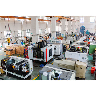 Bomba de Diafragma de Alumínio de Alta Pressão e Grande Vazão para Aplicações Industriais