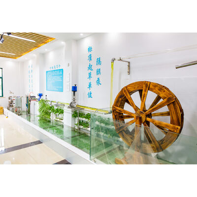 Bomba de Diafragma de Alumínio de Alta Pressão e Grande Vazão para Aplicações Industriais