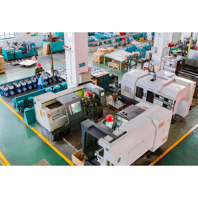 Bomba de diafragma dupla operada a ar em liga de alumínio de 1/2'' 100 Psi 15 Gpm para a indústria automotiva