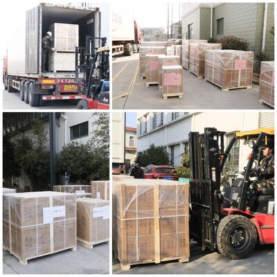 1/2' de alumínio de liga pneumática bomba de diafragma dupla 100 Psi 15 Gpm para tratamento de águas residuais e irrigação