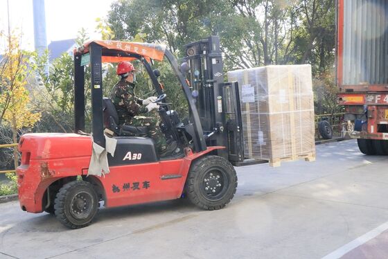 Bomba de diafragma pneumática de alumínio com fluxo de 15 gpm para tratamento e irrigação de águas residuais