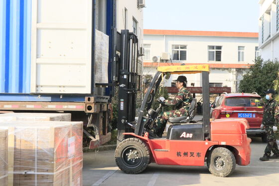 Bomba Pneumática de Diafragma Duplo em Alumínio de 2 Polegadas 120 Psi Grande Vazão para Usinagem e Tratamento de Efluentes