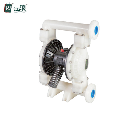 2&quot; fornecedor pneumático da bomba de diafragma caudal da bomba de um Aodd de 2 polegadas 570 LPM