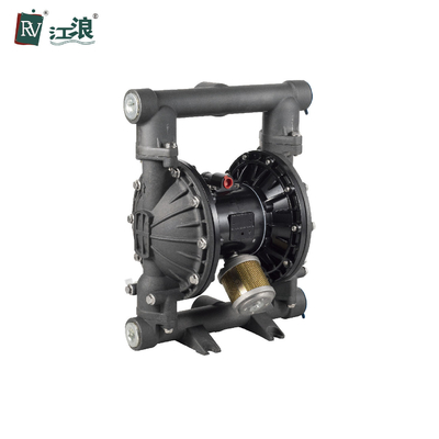 Bomba dobro da pintura do diafragma para a polegada diesel do óleo 1-1/2 do querosene da graxa