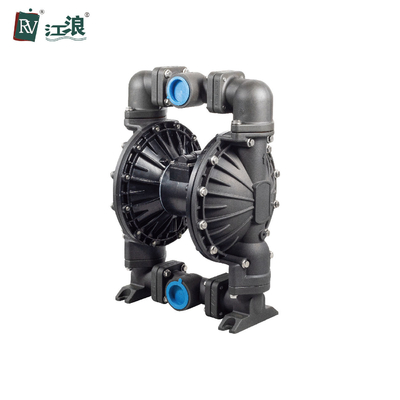 Bomba dobro da pintura do diafragma para a polegada diesel do óleo 1-1/2 do querosene da graxa
