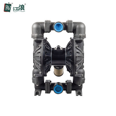 Bomba de Diafragma de Alumínio com Economia de Energia Projetada para Minimizar o Tempo de Inatividade e Maximizar a Produtividade em Ambientes Industriais