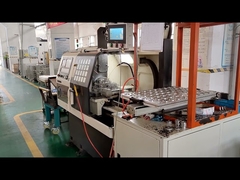 Oficina da tecnologia de Jianglang da planta